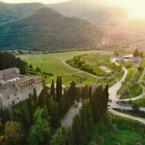 Castello Del Trebbio Farm stay