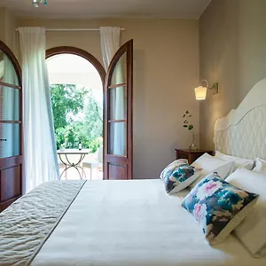 Tra Gli Ulivi, Chiappini Winery Farm stay