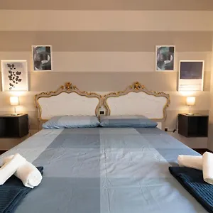 Appartement Ducco Zona Ospedale Italie