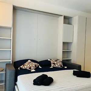  Appartement La Corte Di Cavalcabo Italie