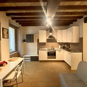  Appartement Niki O. Italie