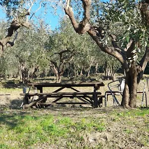  Séjour à la ferme Cele Italie