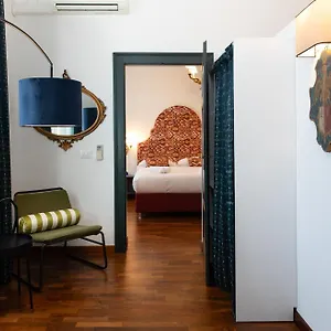  Appartement In Piazza 'apartments & Relax' Italie