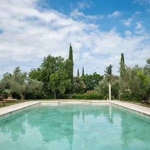 Tra Gli Ulivi, Chiappini Winery Farm stay