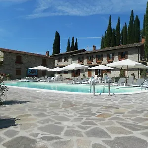 Le Gret Vakantieboerderij