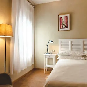  Appartement Casetta Portonaccio Italie