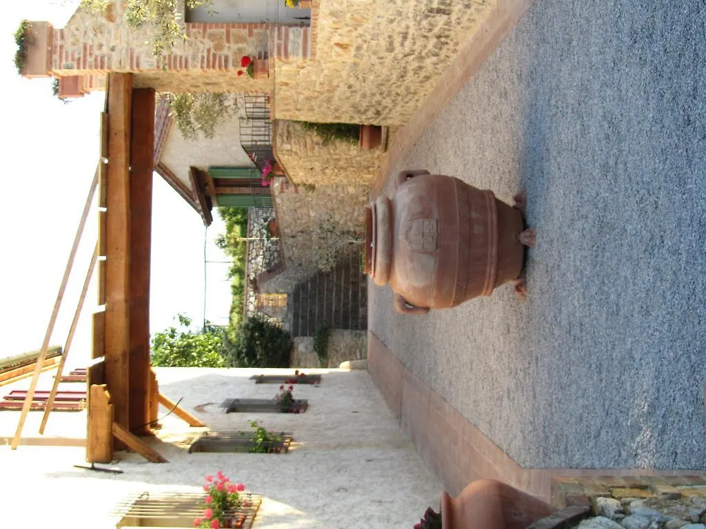 Séjour à la ferme Agriturismo Borghetto Il Montino Rapolano Terme